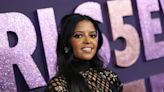 Renée Elise Goldsberry opens up about ‘emotional’ past miscarriage