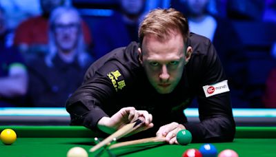 British Open Snooker: Draw, results and schedule for Cheltenham tournament