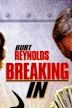Breaking In (1989 film)