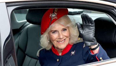 One royal rule Queen Elizabeth strictly followed that Camilla 'refuses'