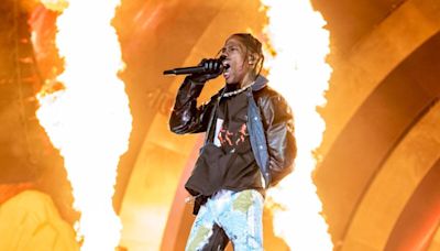 Travis Scott en la Argentina: la fecha del show y cómo sacar entradas