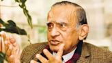 Muchkund Dubey, a stalwart of Indian diplomacy and scholarship, dies at 90