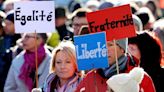 “Libertad, Igualdad, Fraternidad”: la historia detrás del lema oficial de Francia y Haití