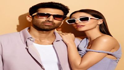 'People want to say something about everything' says Aditya Roy Kapoor amid break-up rumours with Ananya Pandey