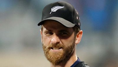 Why Kane Williamson will miss part of India-NZ Test series