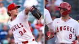 Zach attack: Plesac, Neto lead Angels past Brewers