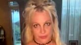 Britney Spears admits to 'false confidence' after Sam Asghari divorce