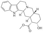 Yohimbine