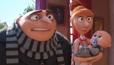 Box office preview: ‘Despicable Me 4’ returns blockbuster animated franchise to 4th of July