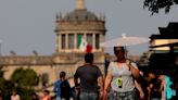 México reporta 19 muertes asociadas al calor en una semana