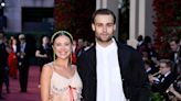 Bel Powley and Douglas Booth marry