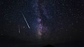 Don’t miss a glimpse of a meteor shower from Halley’s Comet visible from Kansas soon