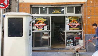 Cafetines de Buenos Aires: el lugar donde aprendí la historia del morocho del Once