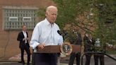 Biden may visit Pittsburgh on Labor Day