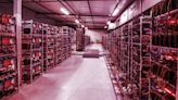 Bitcoin Mining Is Booming Despite Market Headwinds