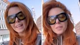 Stacey Dooley issues 'public announcement' as she shares career news