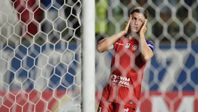 Unión La Calera completa la peor semana chilena en copas internacionales