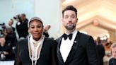 Serena Williams's Husband Alexis Ohanian Is Her Biggest Fan