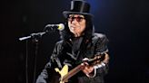 Rodriguez, Singer and Subject of ‘Searching for Sugar Man,’ Dead at 81