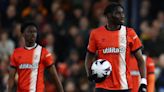 Luton Town 1-1 Everton: Hatters stay in bottom three after draw