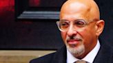 Zahawi sacked by Sunak after ‘serious breach’ of ministerial vode