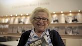 Muere en EE.UU. la terapeuta y educadora sexual Ruth Westheimer, la 'Dra Ruth'