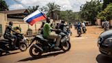 Russia will increase the number of military instructors in Burkina Faso, foreign minister says