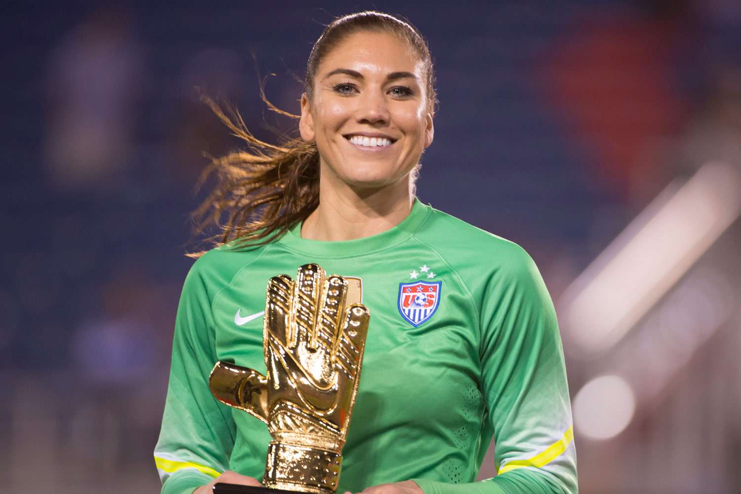 What Happened to Hope Solo? Inside the Soccer Star’s Public Scandals, Legal Troubles and Life Today