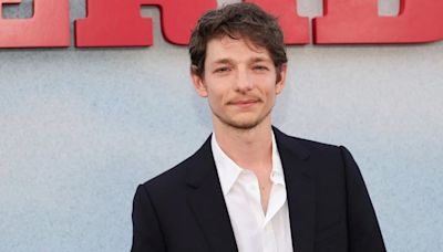 Los juegos del hambre: Mike Faist, actor de Desafiantes, podría ser el nuevo Haymitch en la próxima película