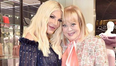 Tori Spelling's Mom Candy Says Daughter 'Really Needed' Her Support amid Dean McDermott Split (Exclusive)