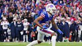 Analyst Projects Bills to Seek Cornerback in 2025 NFL Draft