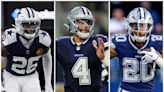 Does Cowboys’ middle-round pick drought leave talent on the table entering 2024 NFL draft?