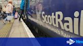 Speed restrictions put on major train services as heavy rain to bring flooding