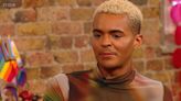 BBC star fights back tears praising Layton Williams' Strictly stint