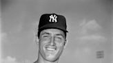 Ex-Yankees, Cleveland pitcher famous for swapping wives, families with teammate, dies at 82