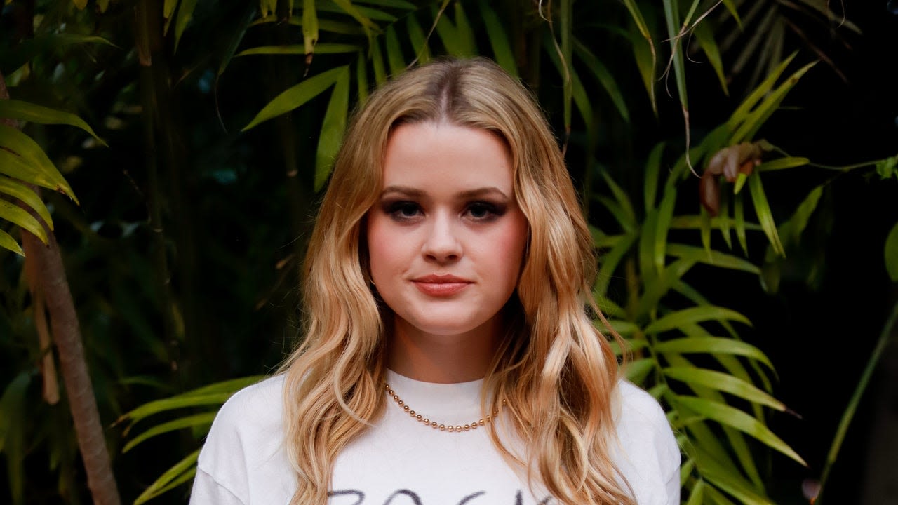 Ava Phillippe Fires Back at 'Bulls**t' Body Shamers: 'Toxic Behavior'