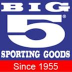 Big 5 Sporting Goods