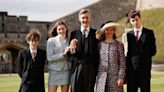 Jacob Rees-Mogg to star in Kardashian-style documentary with family