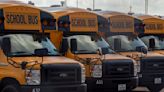 How a small East Texas school district replaced its gas-guzzling buses with an all-electric fleet