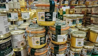 Royaume-Uni : S’ils gagnent les élections, les Travaillistes s’engagent à interdire les importations de foie gras