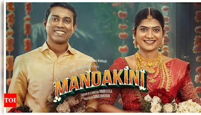 ‘Mandakini’ OTT release: When and where to watch Anarkali Marikar’s comedy drama | Malayalam Movie News - Times of India