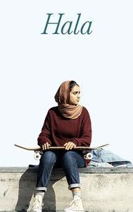 Hala (film)