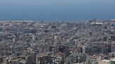 Lebanon braces for Israeli retaliation, strike kills 2 in south Lebanon