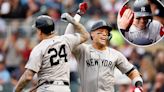 Aaron Judge stays hot with monster night to lead Yankees over Twins