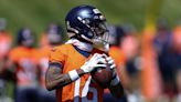 Oregon Football Wide Receiver Troy Franklin Signs Rookie Contract with Denver Broncos