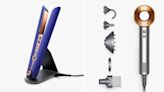 How to save £75 off Dyson's Supersonic hair dryer and Corrale straighteners
