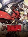 Trigun: Badlands Rumble