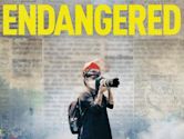 Endangered (2022 film)