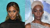Hear Laverne Cox Discuss the Struggles of Dating as a Trans Woman With Angelica Ross