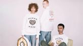 HUMAN MADE and Krispy Kreme Bake Up a Collaborative Apparel and Accessories Capsule